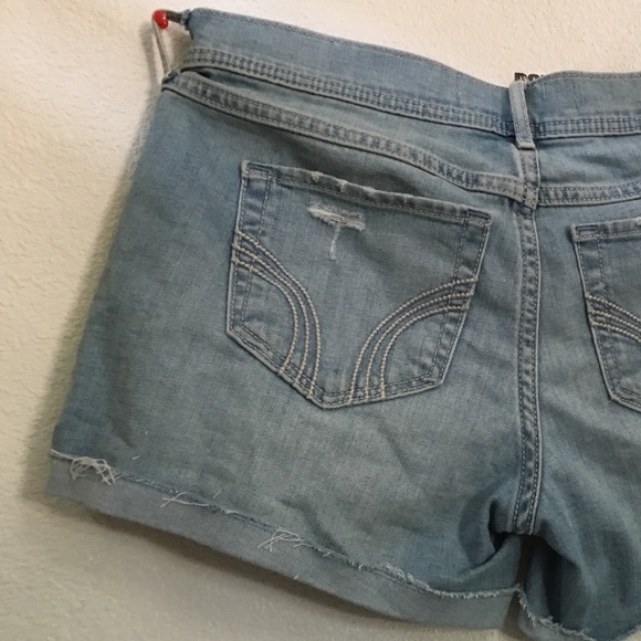 Hollister shorts - Picture 2 of 2